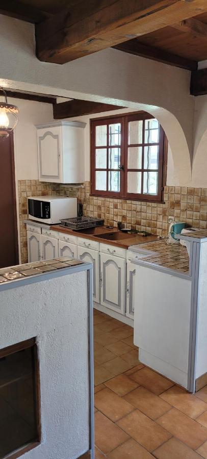 Casa Ludese Villa Salernes Eksteriør billede